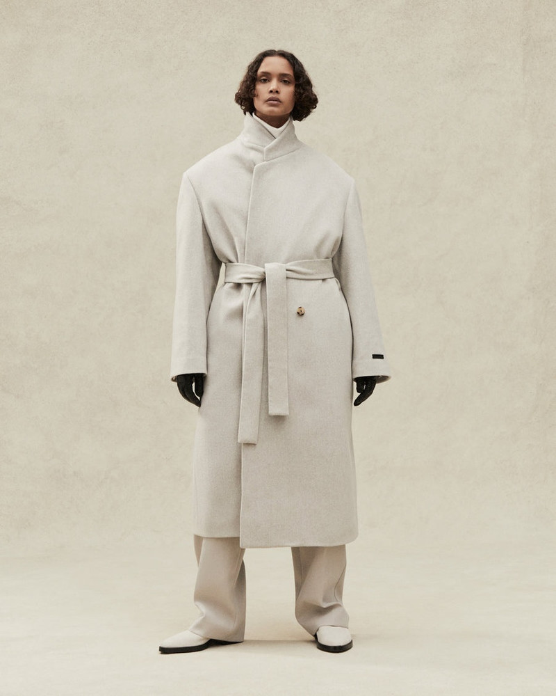 Fear of God Cowboy Boot outlook