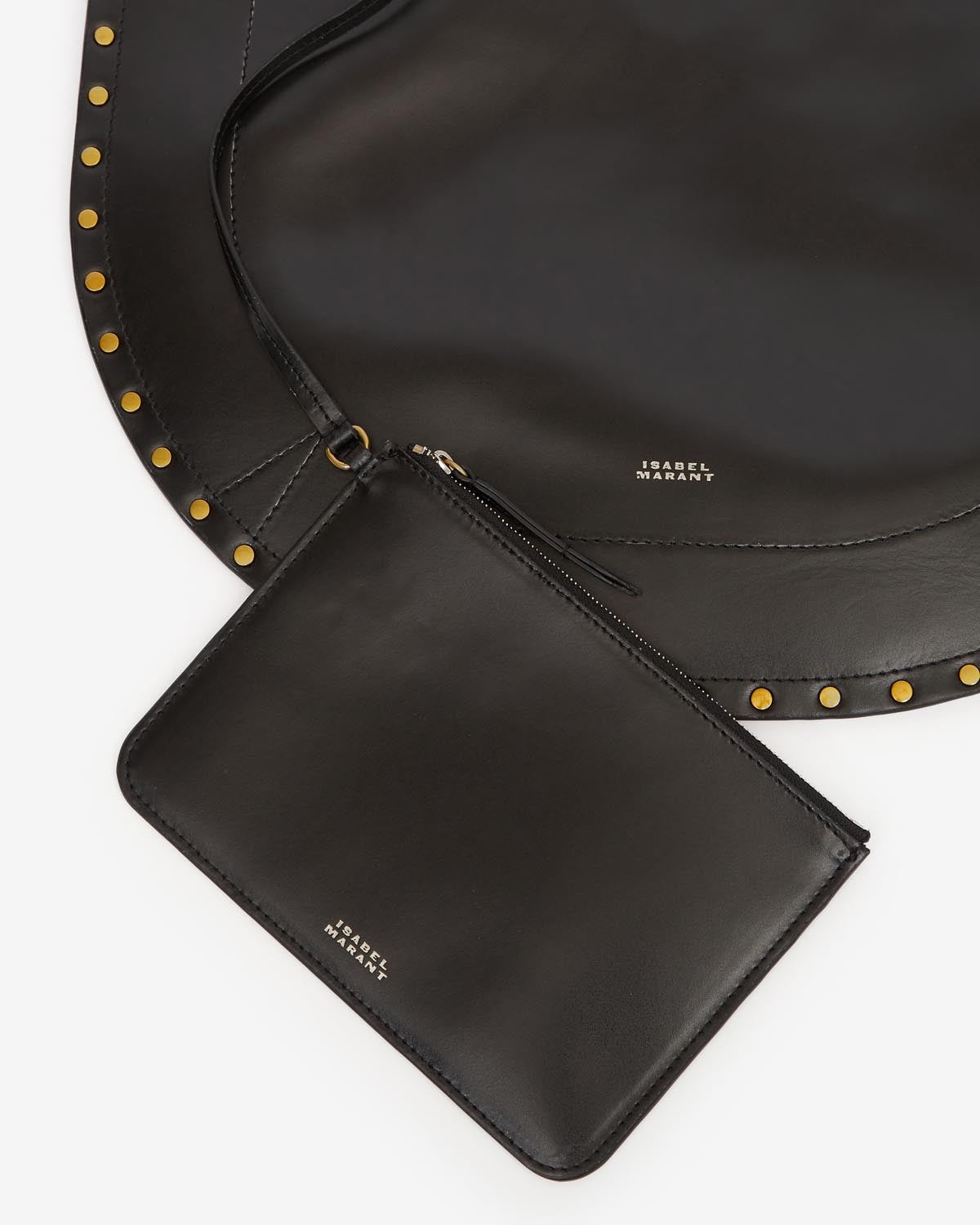 OSKAN HOBO SOFT BAG - 3