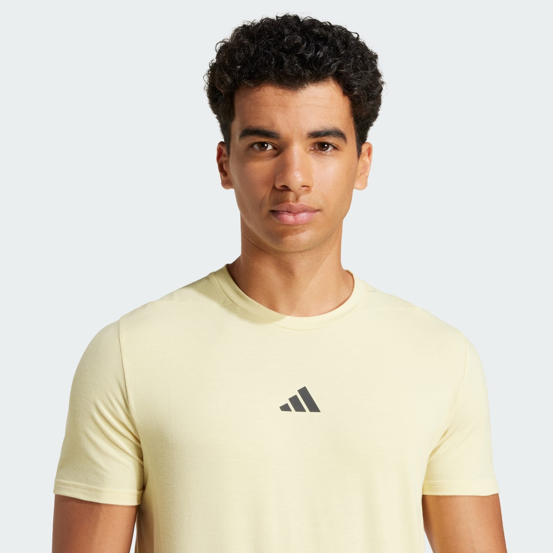 Designed for Training Workout Tee - 5
