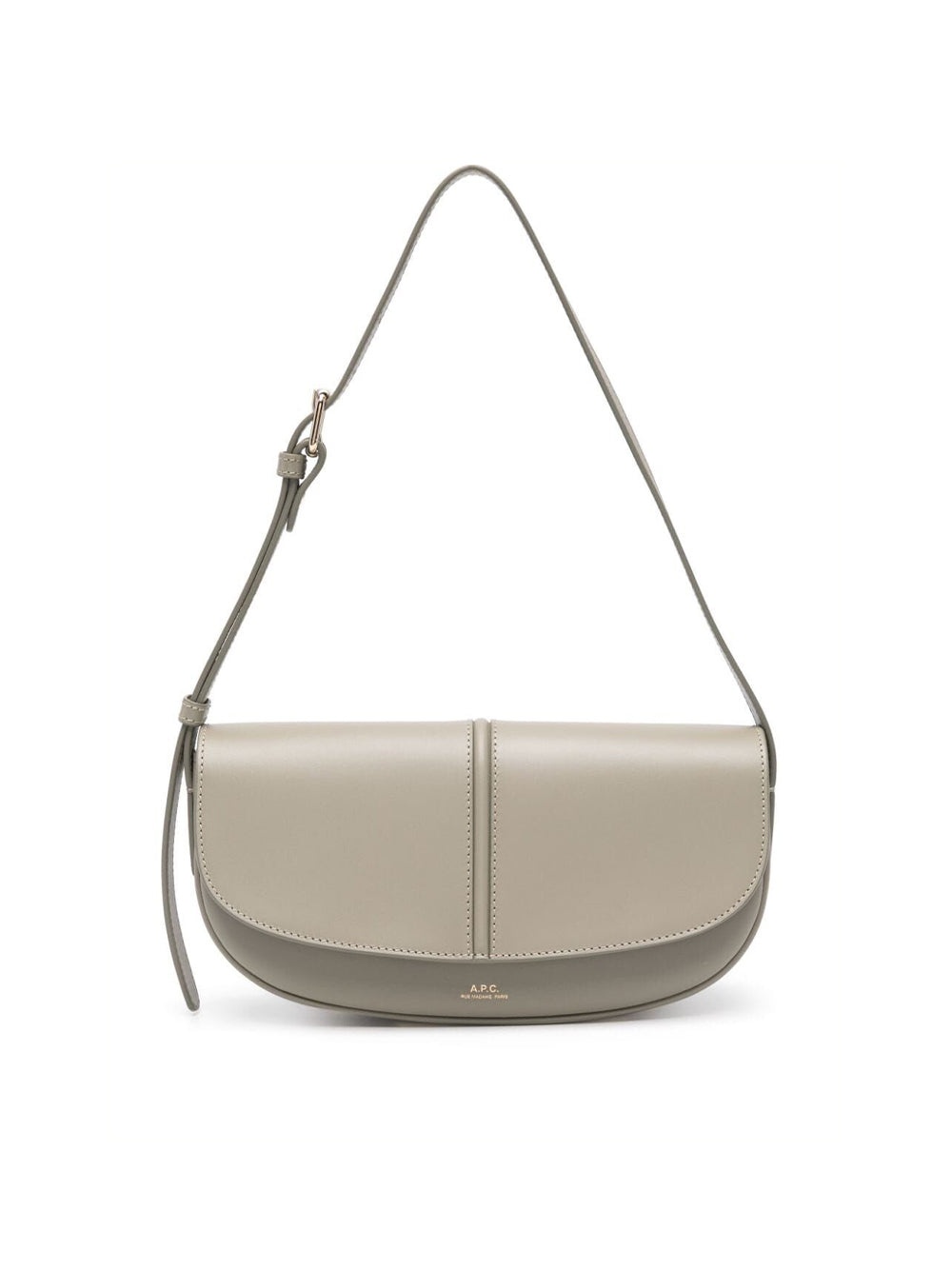 Betty shoulder bag - 1