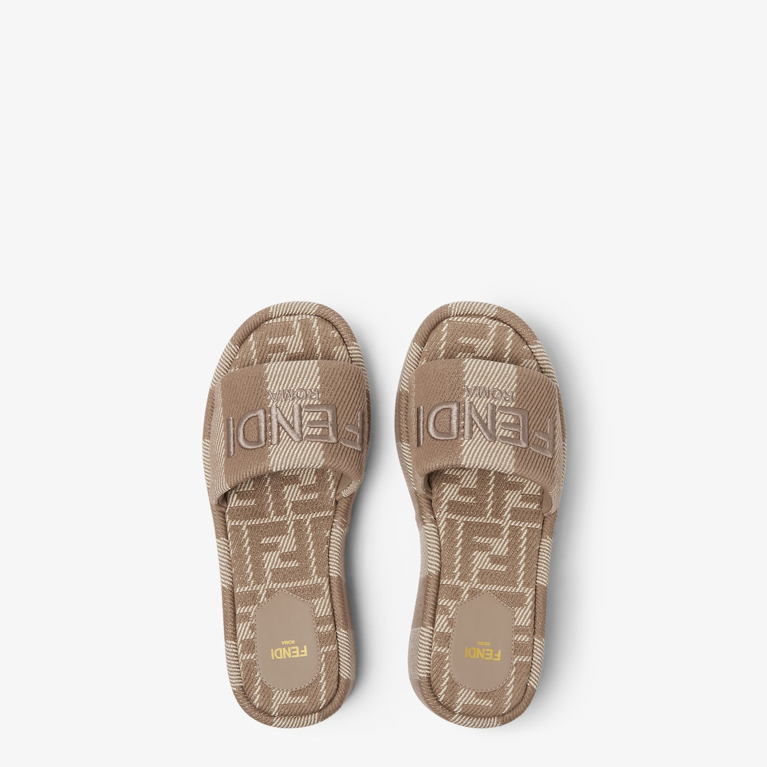 Fendi Sunshine - 4