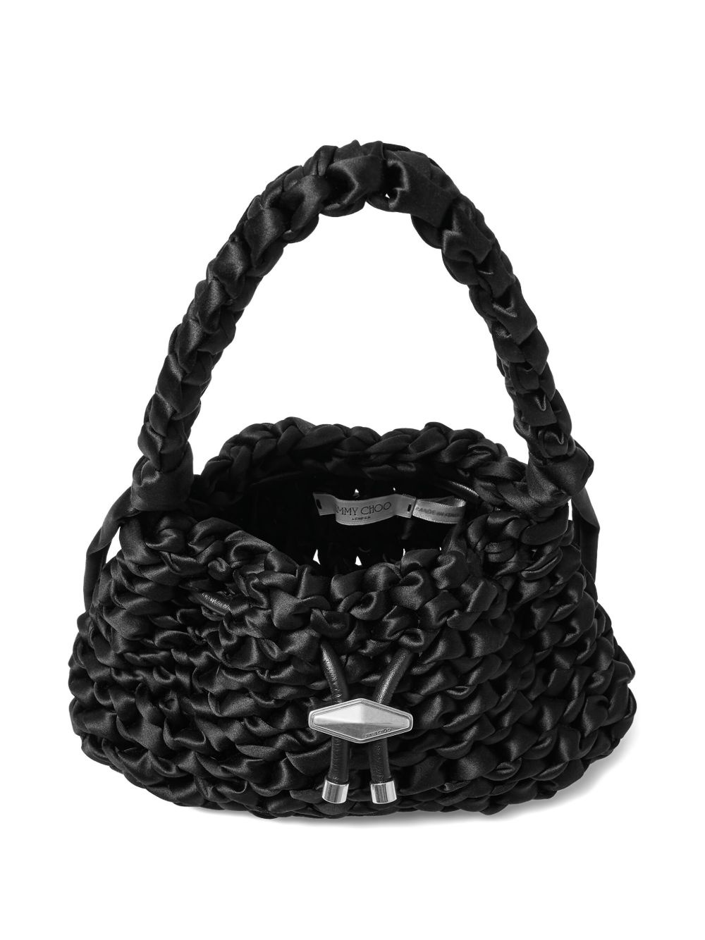 small Cinch shoulder bag - 5