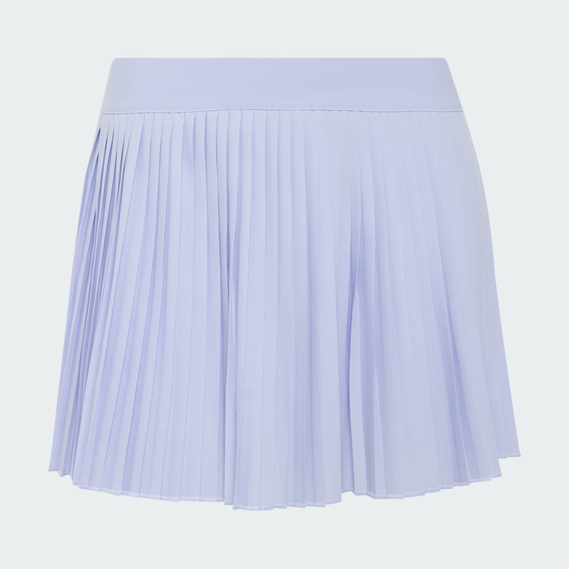 Club pleated skirt 1