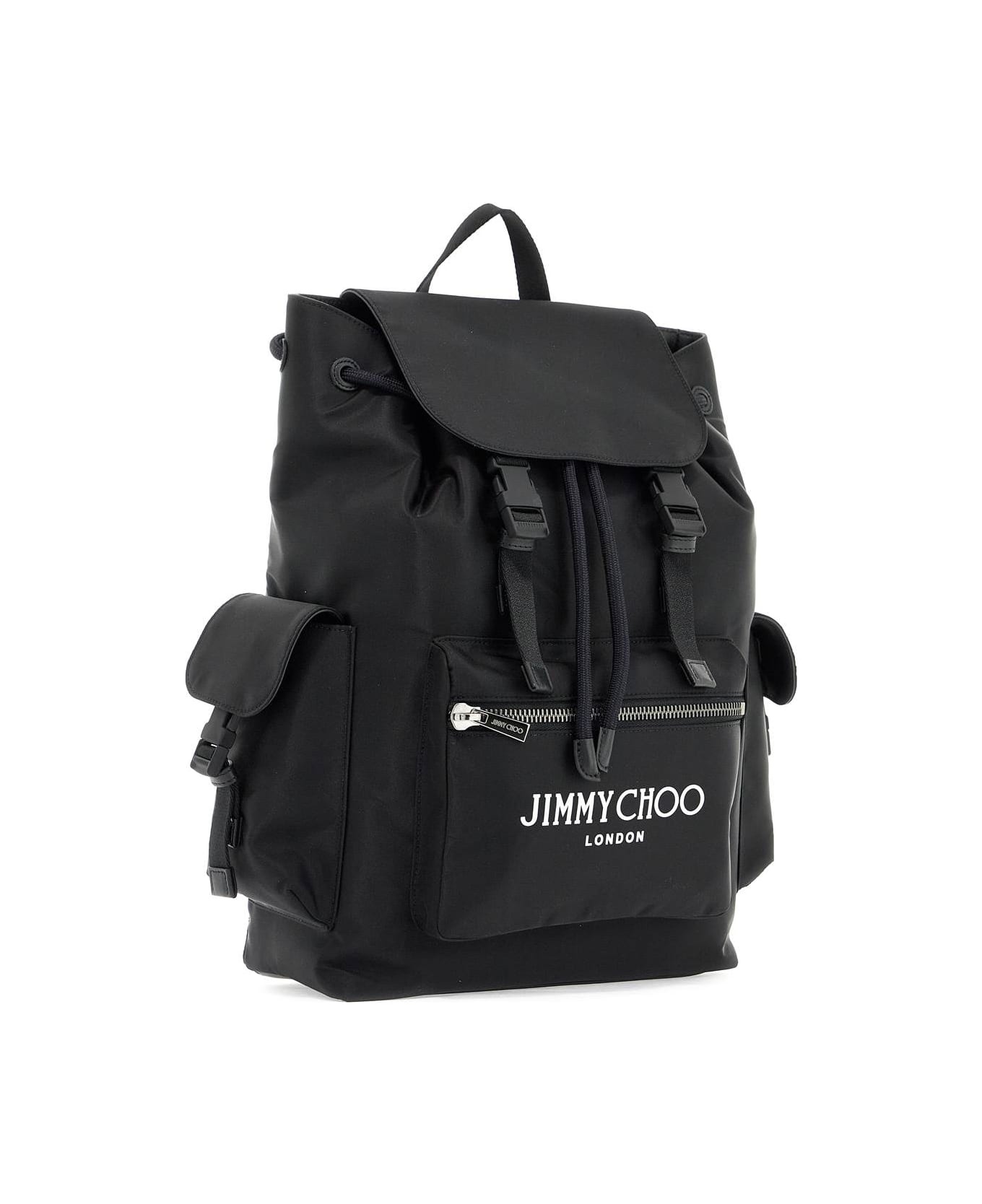 Nylon Filmore Backpack For - 3