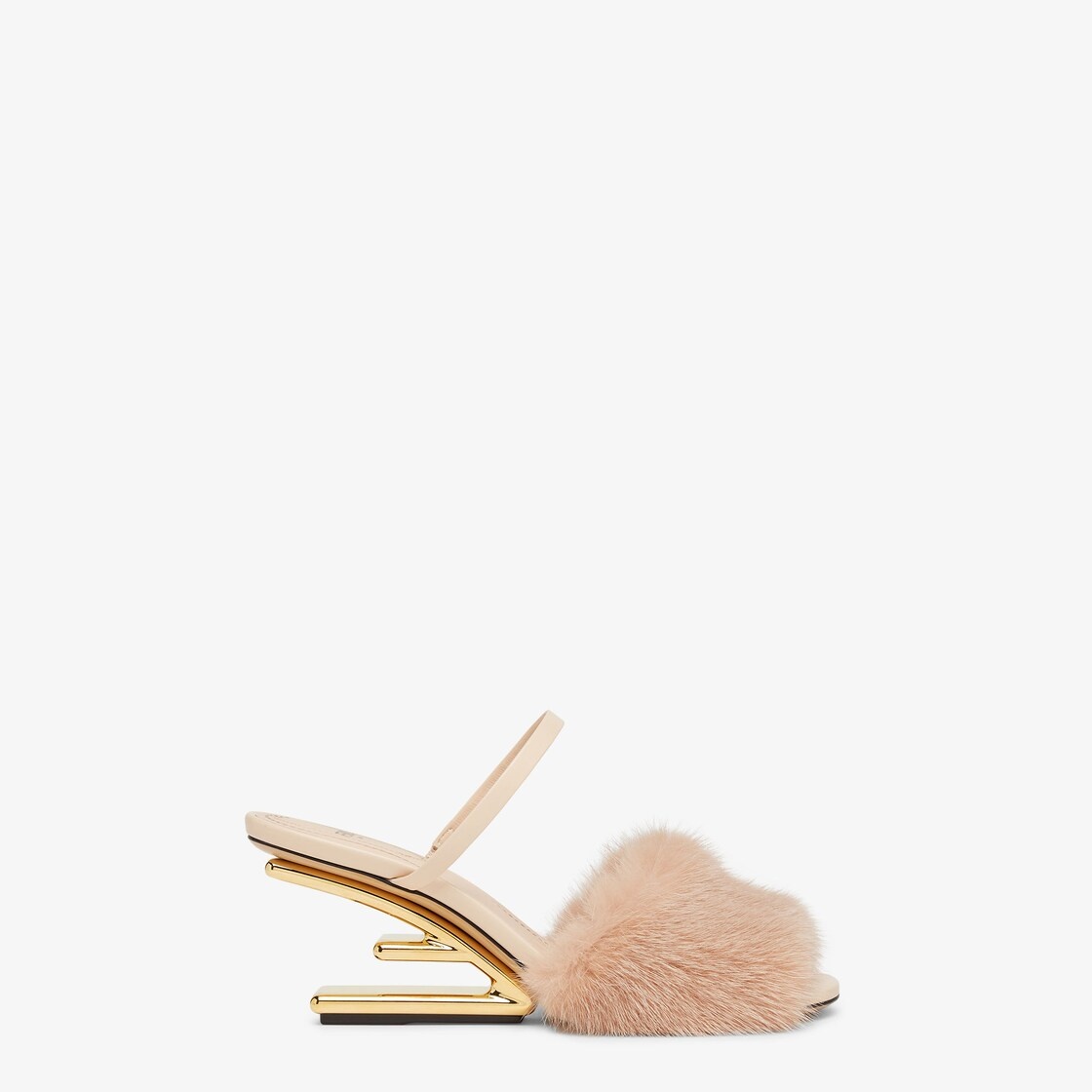 Fendi First - 1
