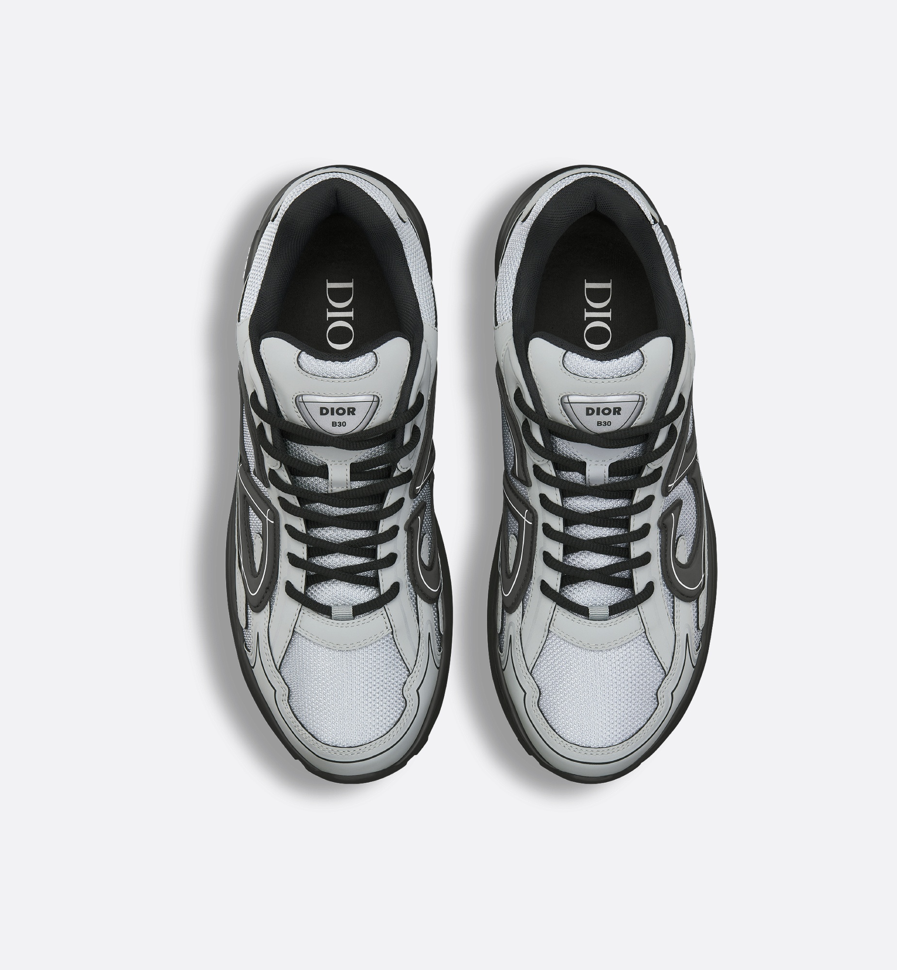 B30 Countdown Sneaker - 6