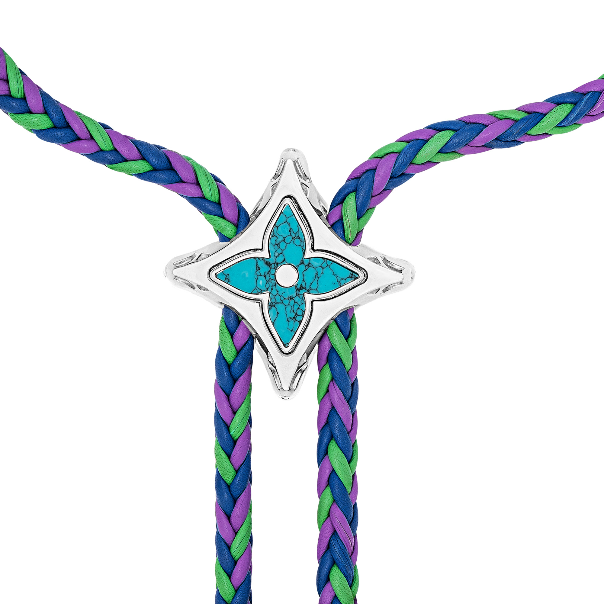 MNG Big Party Necklace - 3