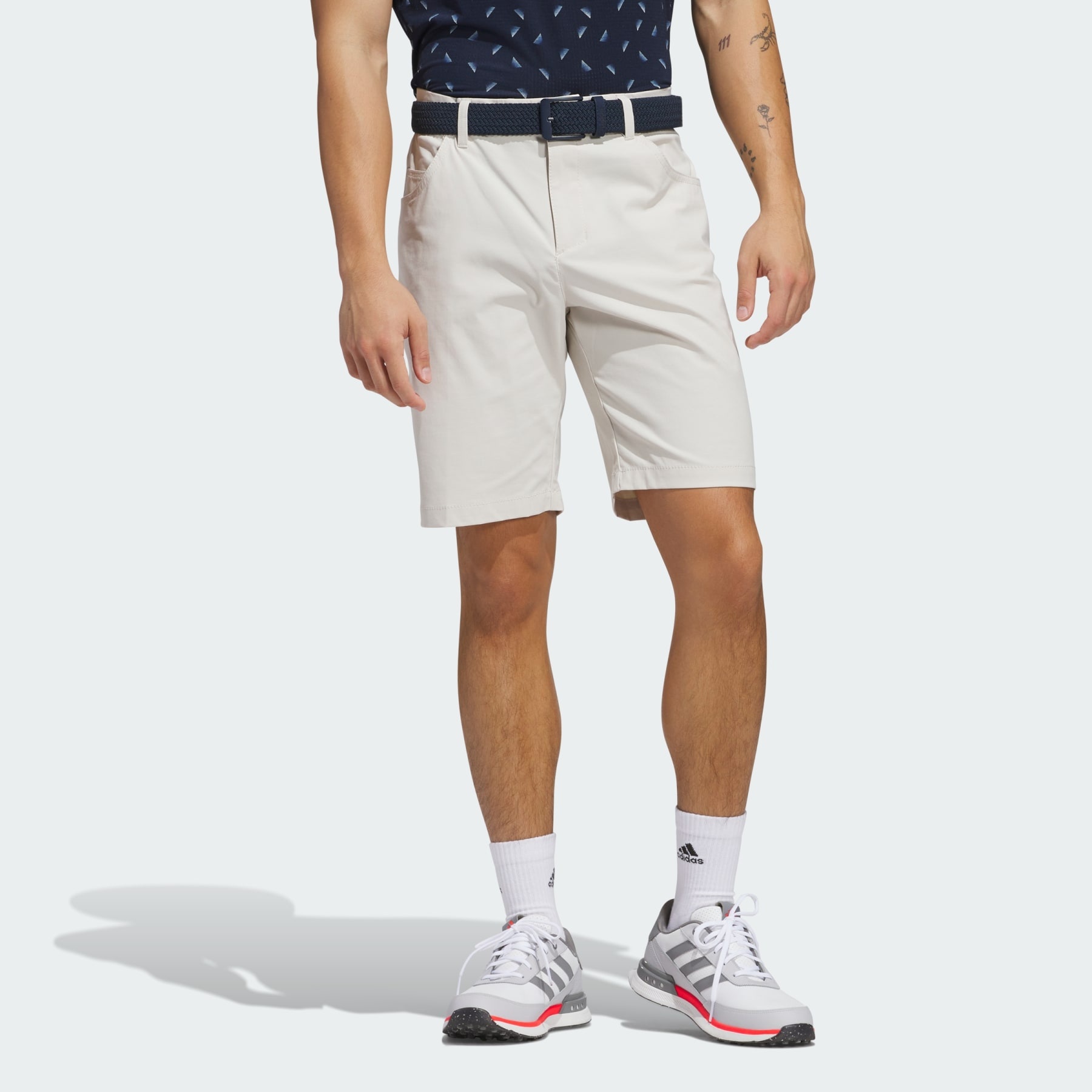 Ultimate365 5-Pocket Golf Shorts - 2