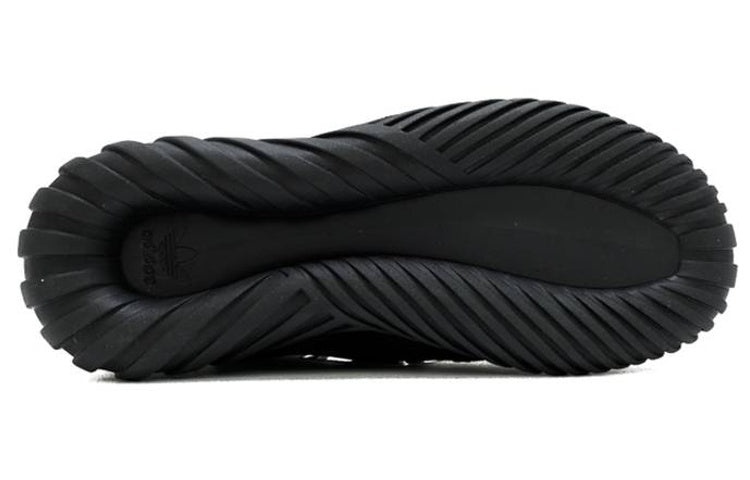 adidas Tubular Doom 'Blackout' S74794 - 4