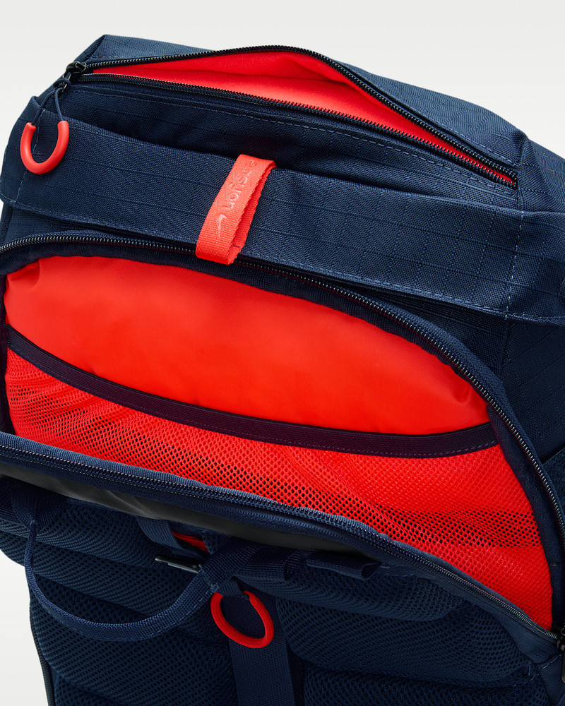 Nike Team USA Elite EasyOn Backpack (31L) 11