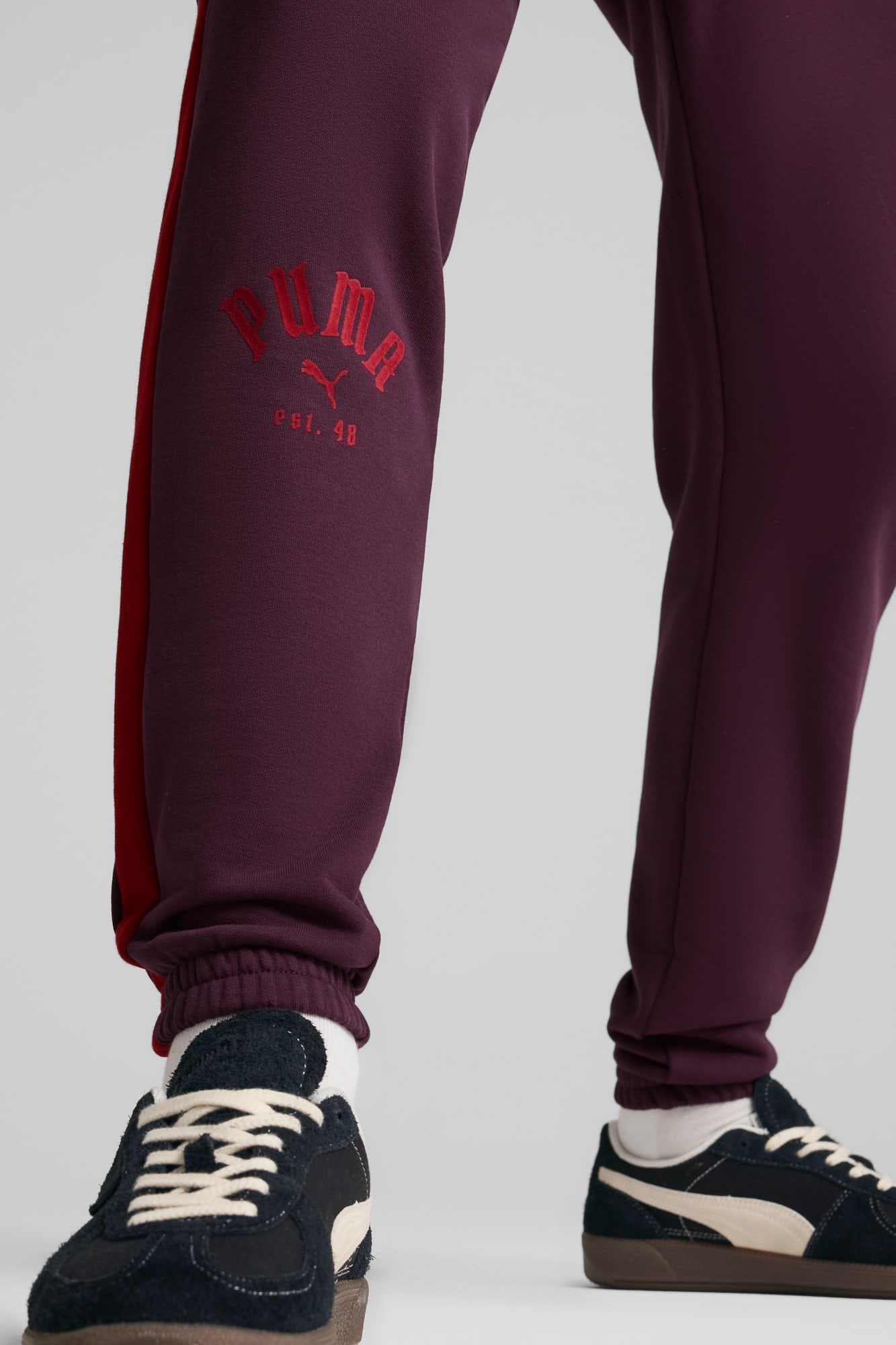 PLAY LOUD T7 Men's Sweatpants - 7