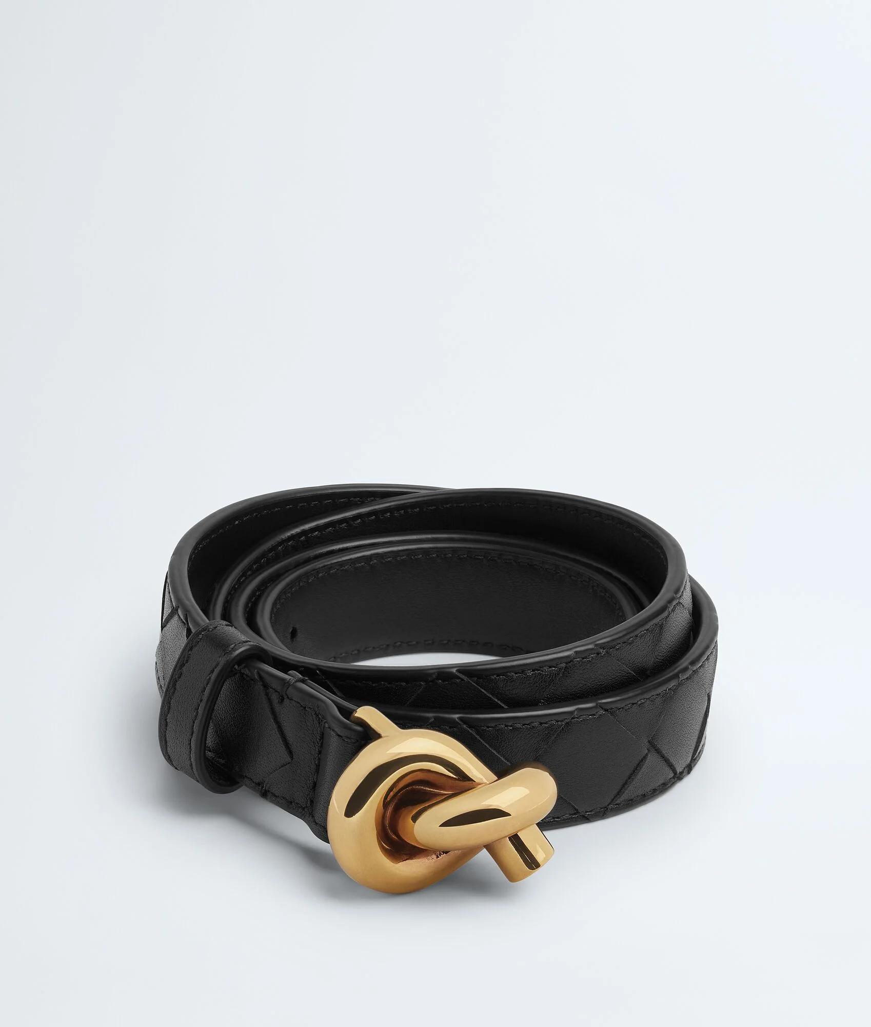 Knot Belt - 1