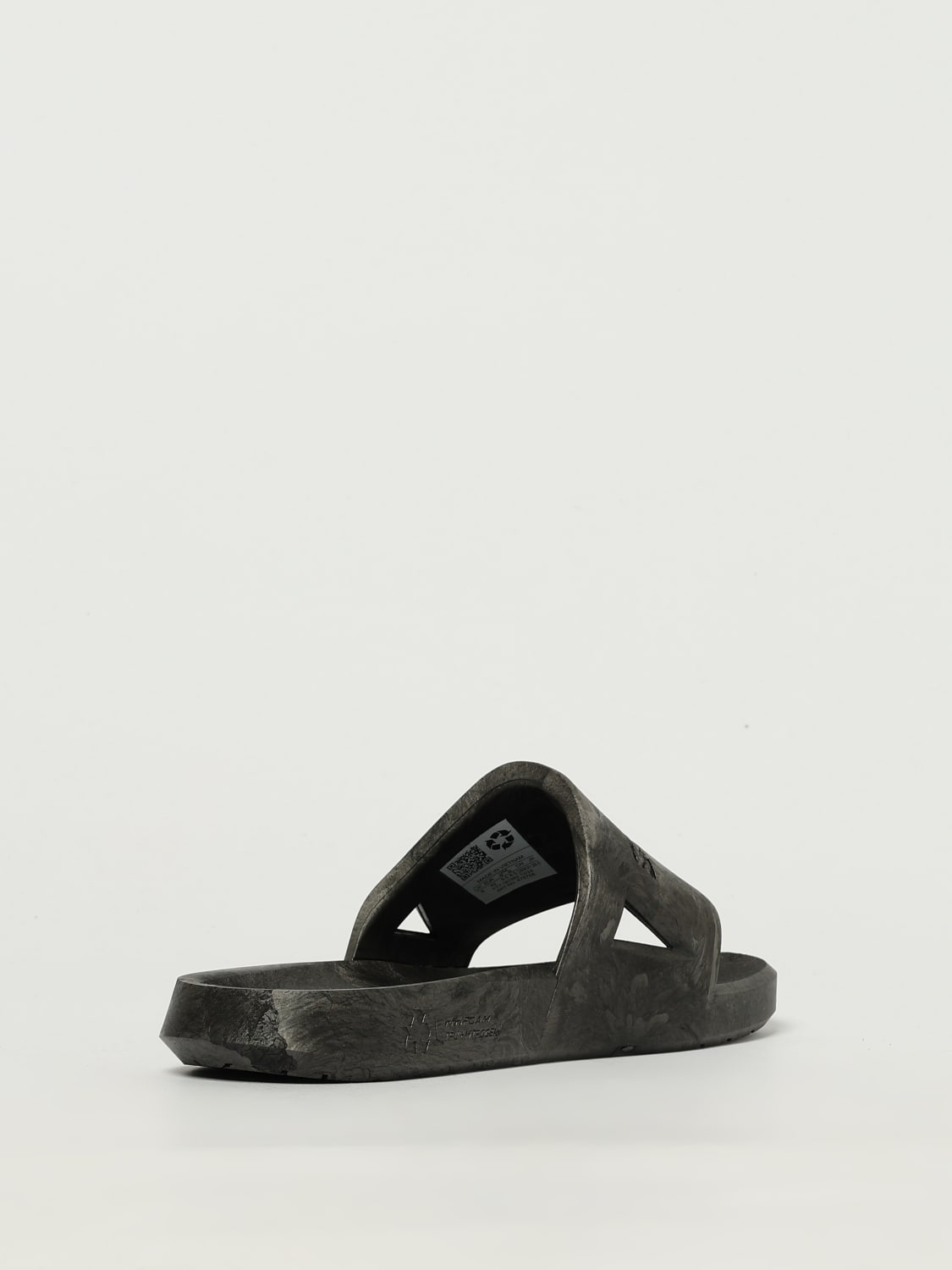 Shoes men Salomon - 3
