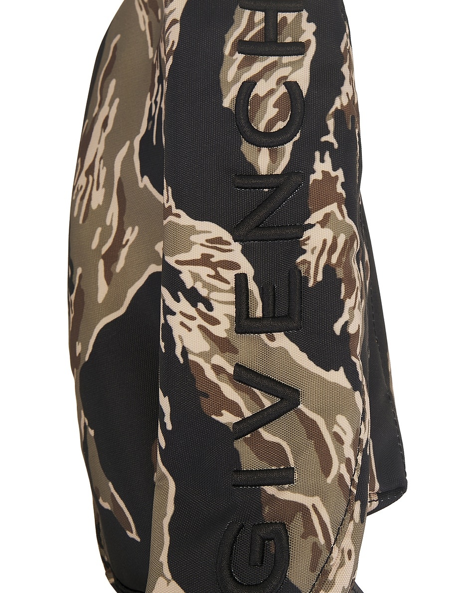 Essential U Bumbag - 6