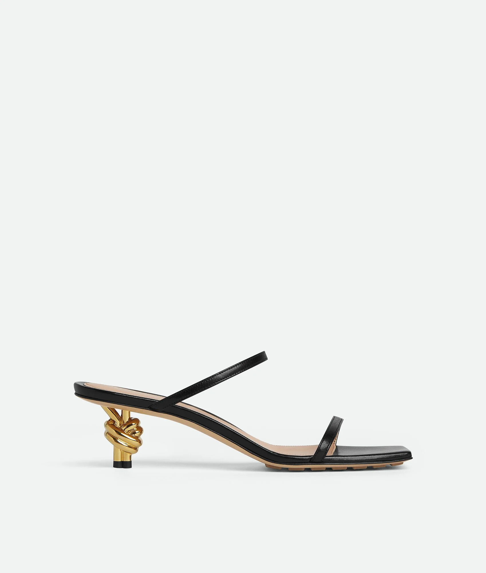 Knot Mule - 1