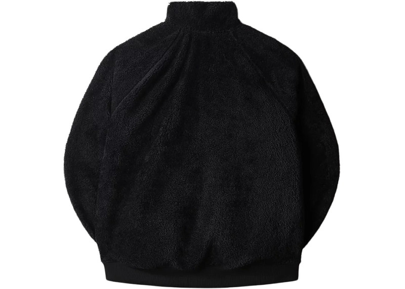 The North Face The North Face 94 High Pile Denali Fleece Jacket TNF Black outlook