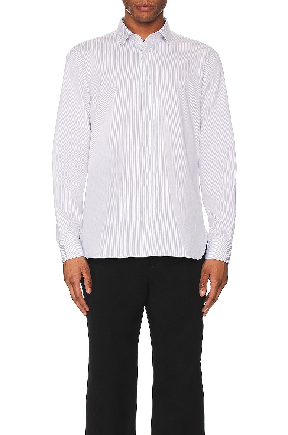 Long Sleeve Shirt - 4