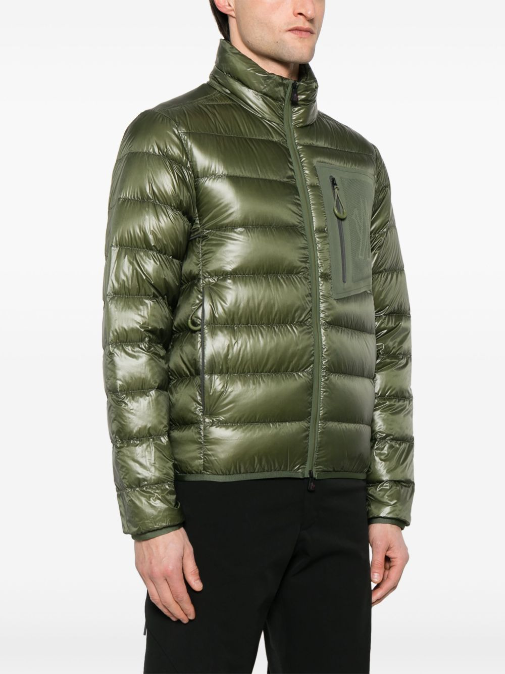 Moncler Grenoble Men Fraser Bomber - 3