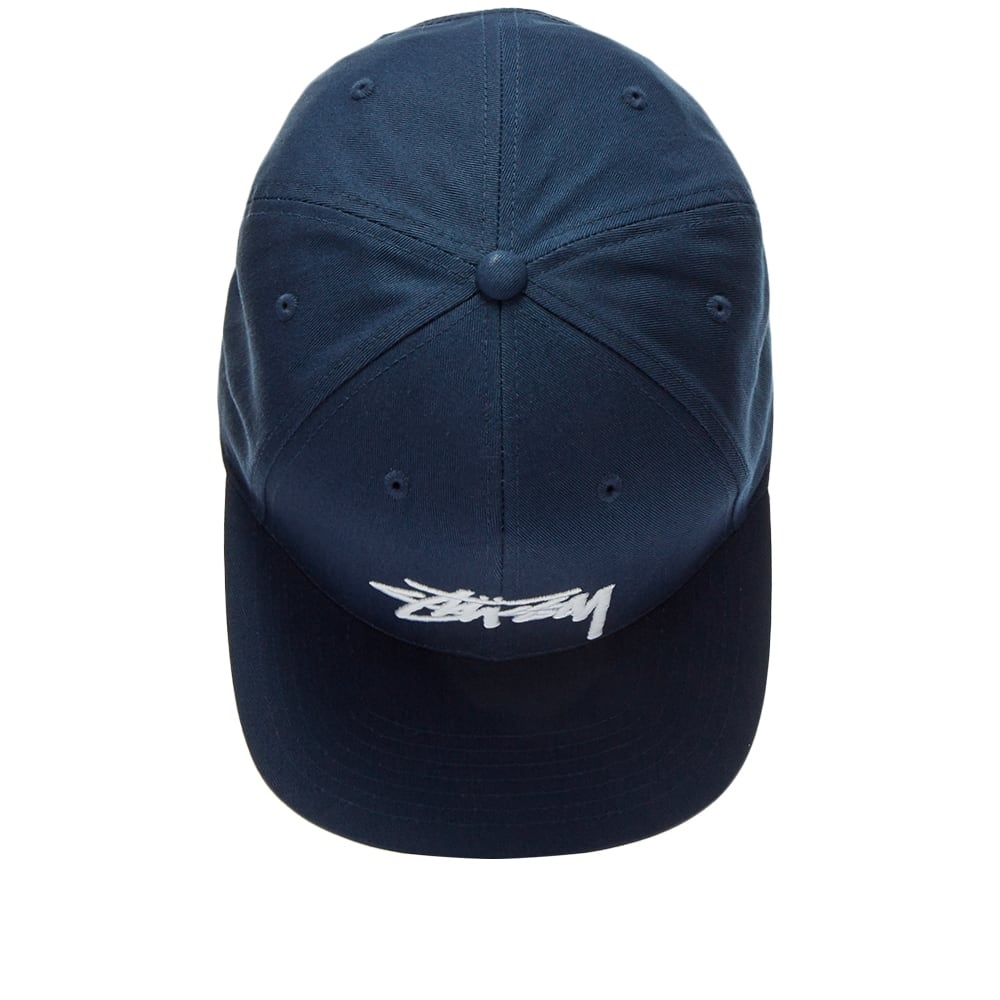 Stussy Stock Cap - 2