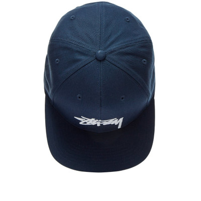 Stüssy Stussy Stock Cap outlook