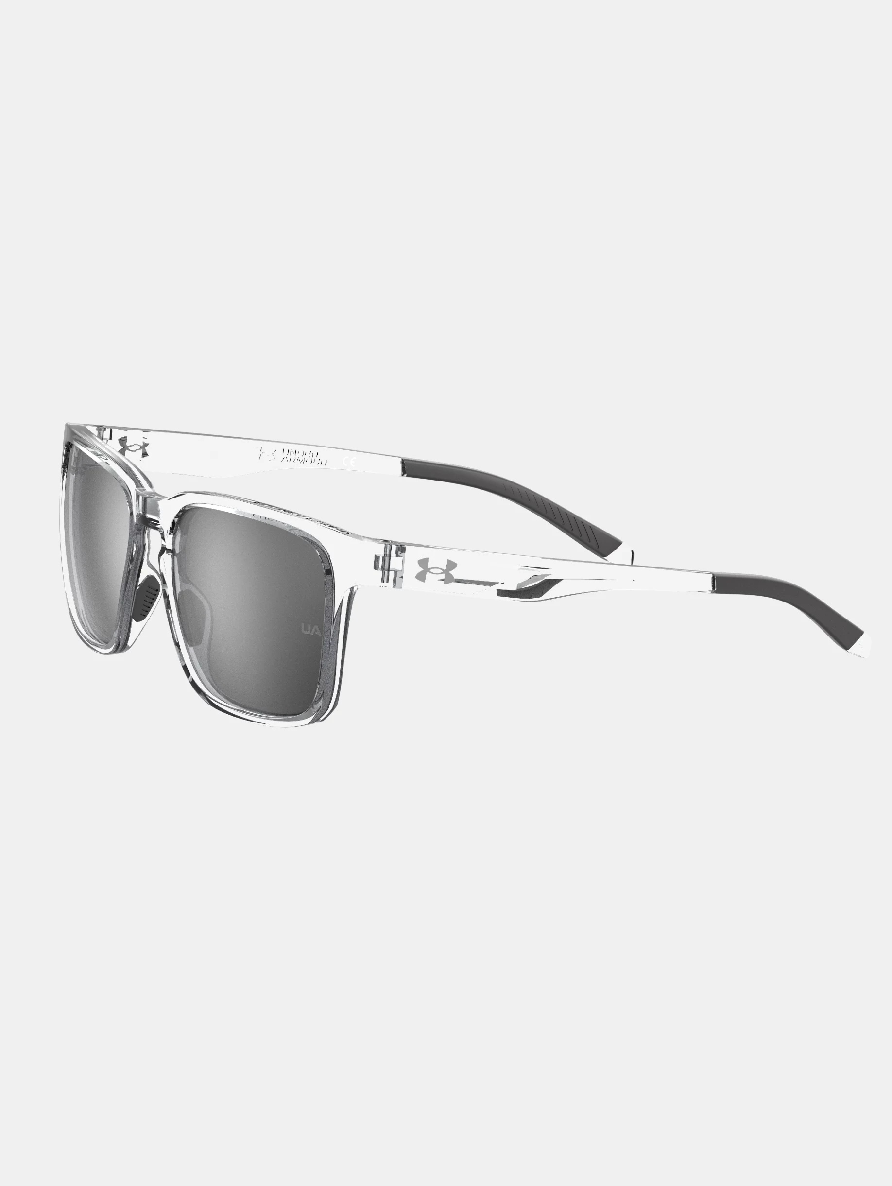 Unisex UA Assist 2 Mirror Sunglasses - 4