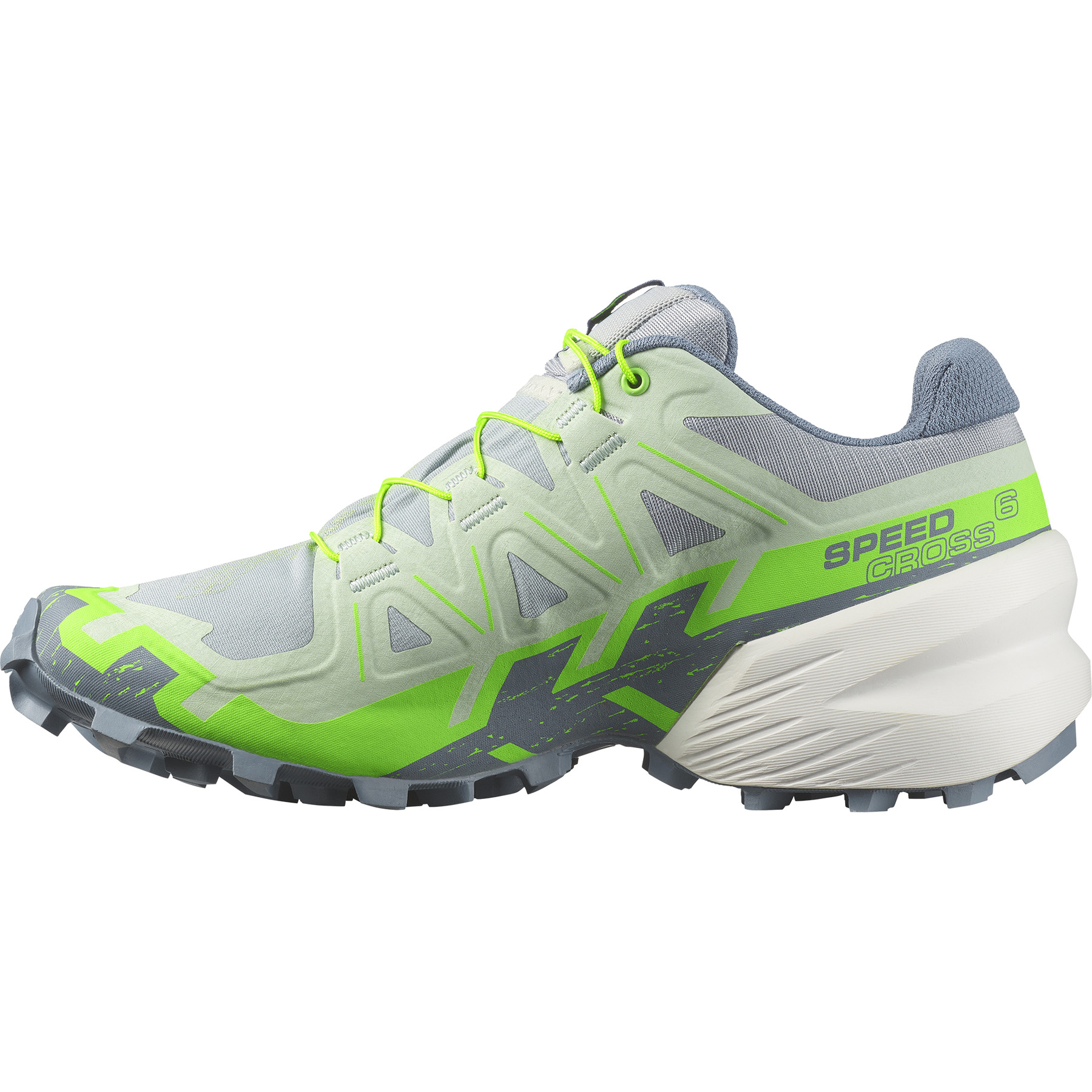 SPEEDCROSS 6 - 4
