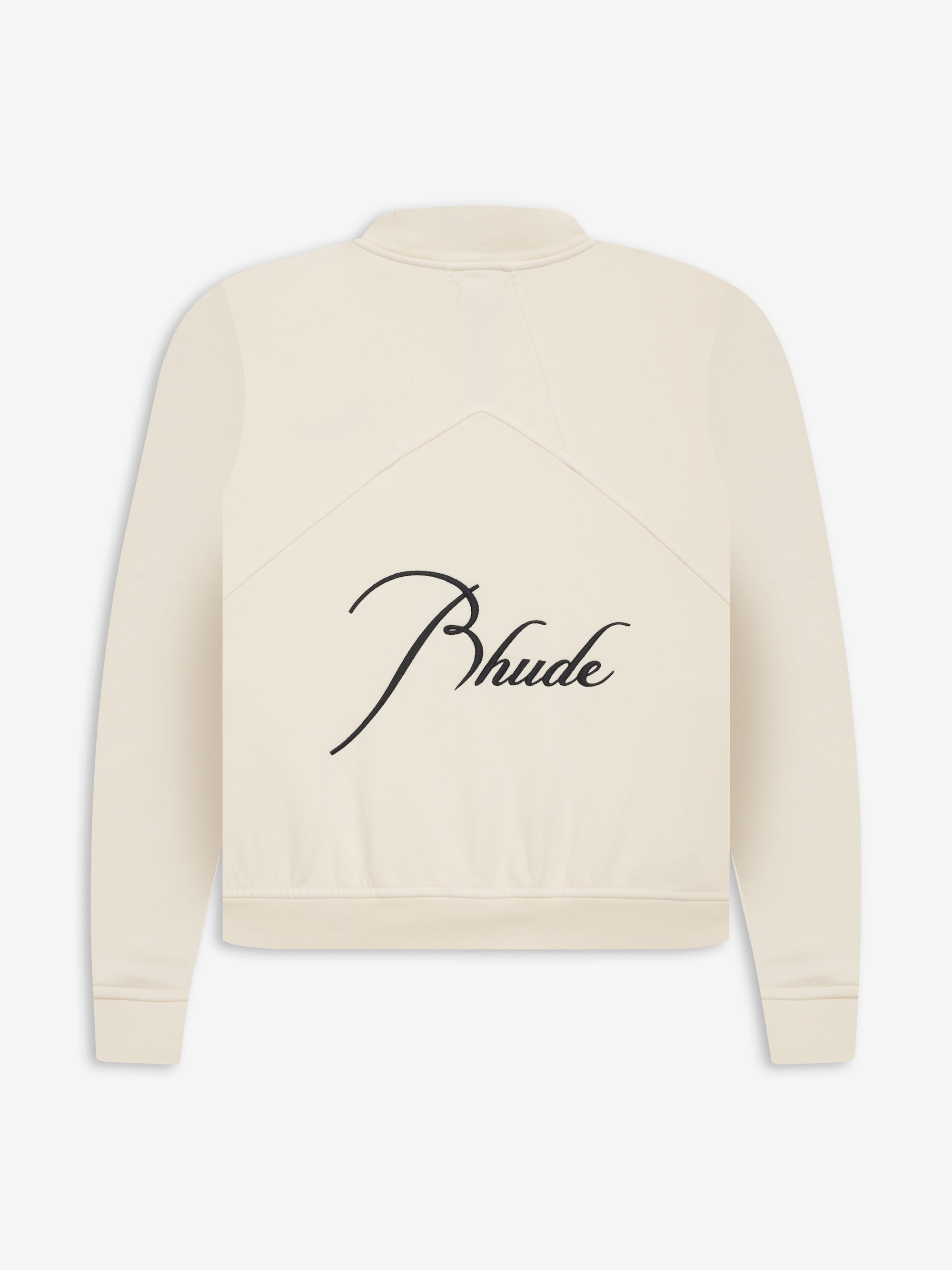 QUARTER ZIP - 3
