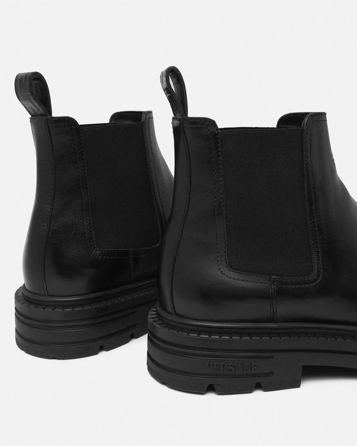 Adriano Chelsea Boots - 5