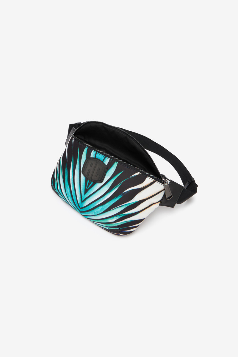 Tropical Allure Waist Bag 7