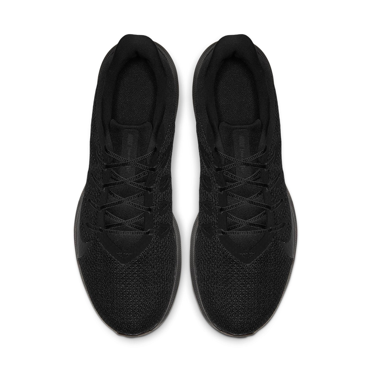 Nike Quest 2 'Triple Black' CI3787-003 - 4