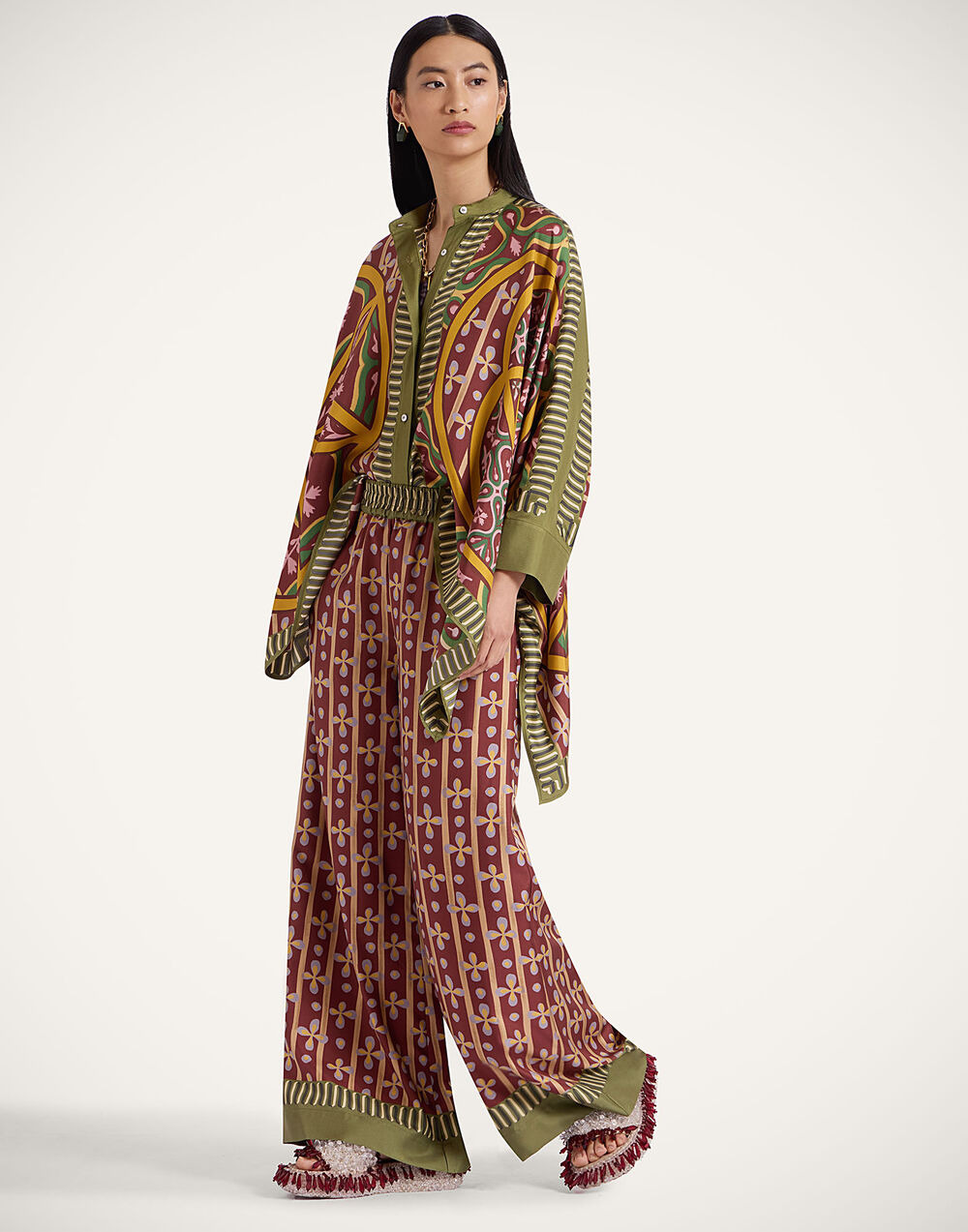 Palazzo Pants - 6