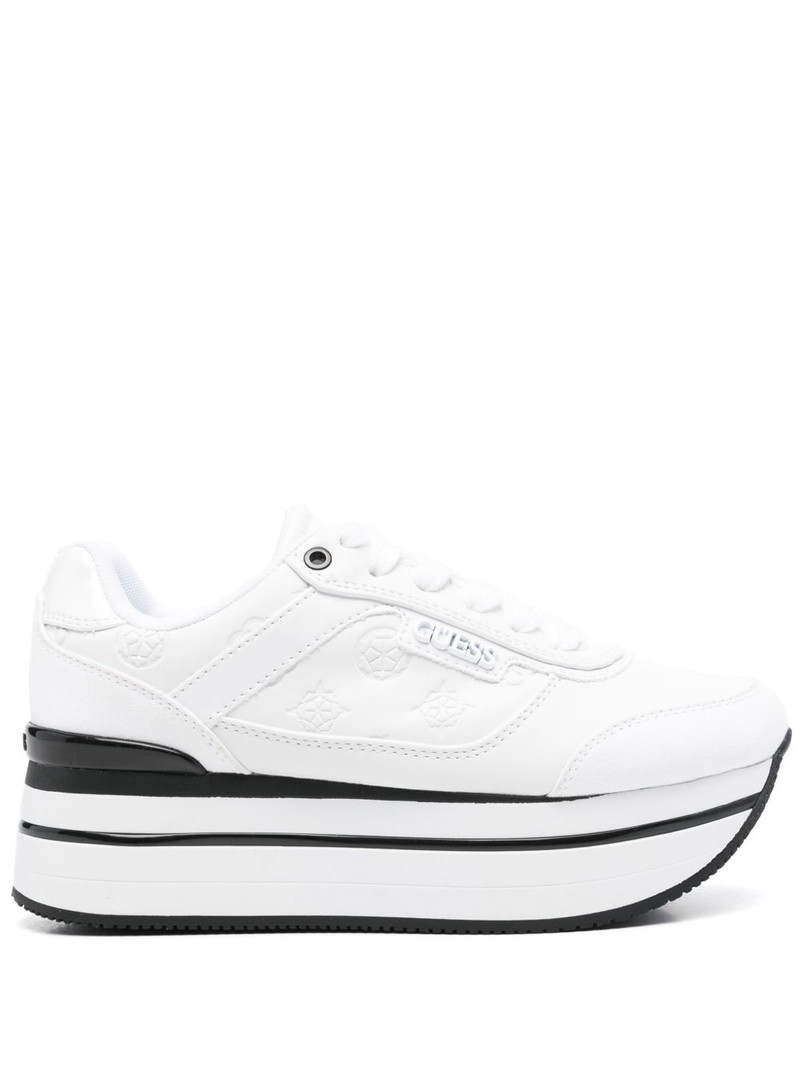 Hansini sneakers 1