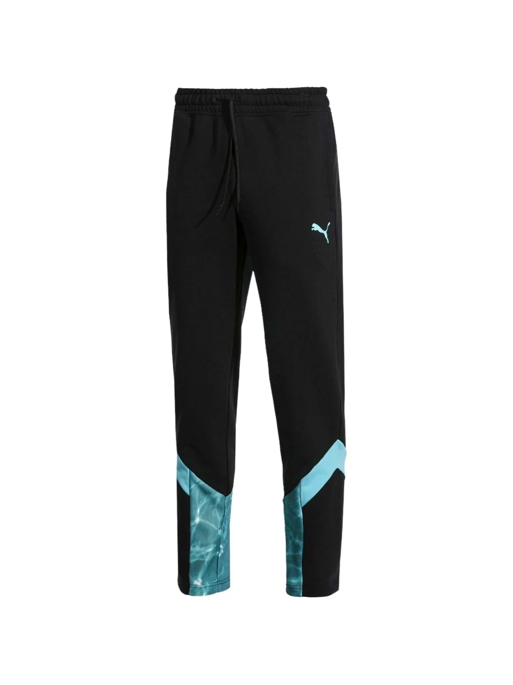pool track trousers - 1
