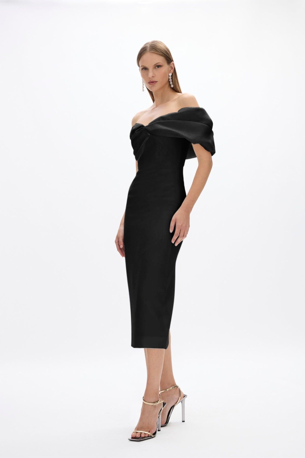 MATTIE DRESS - 3