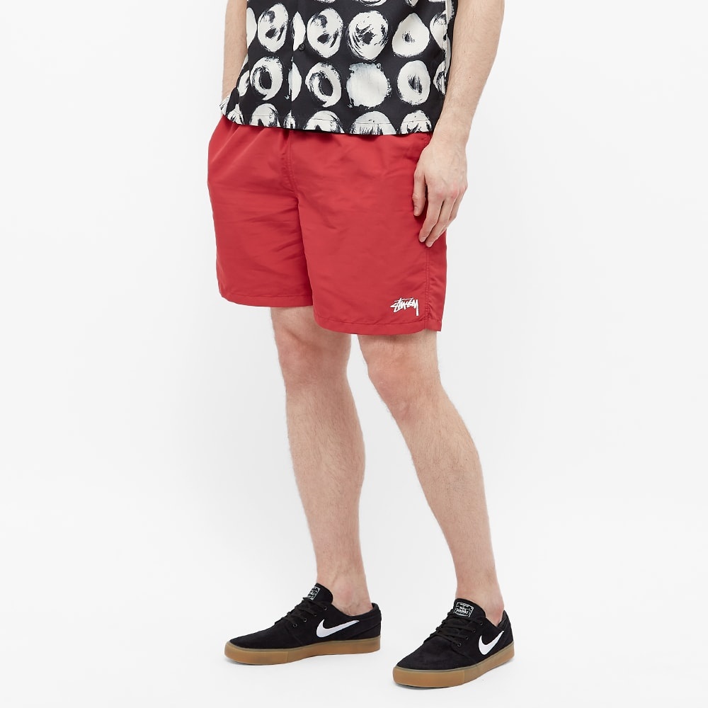 Stussy Stock Water Short - 4