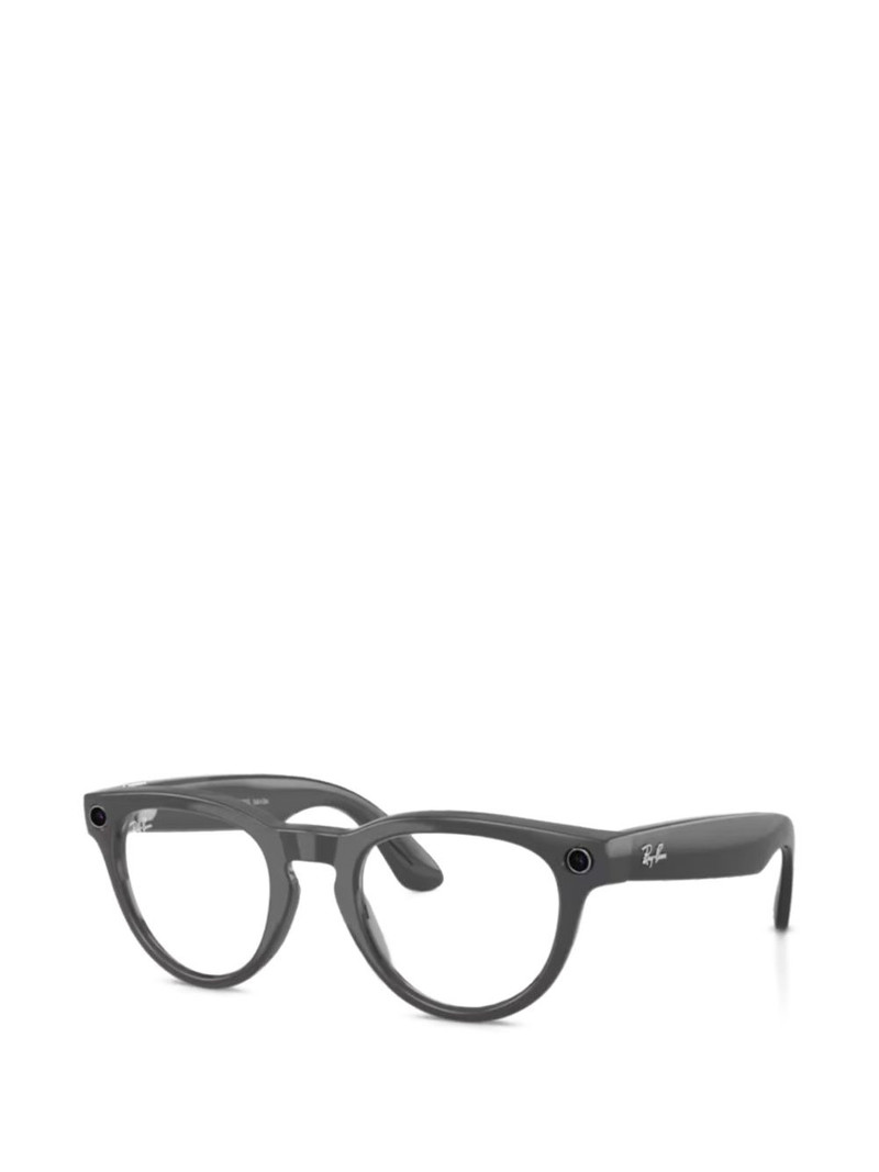 Meta Headliner - Gen 2 round-frame glasses 1