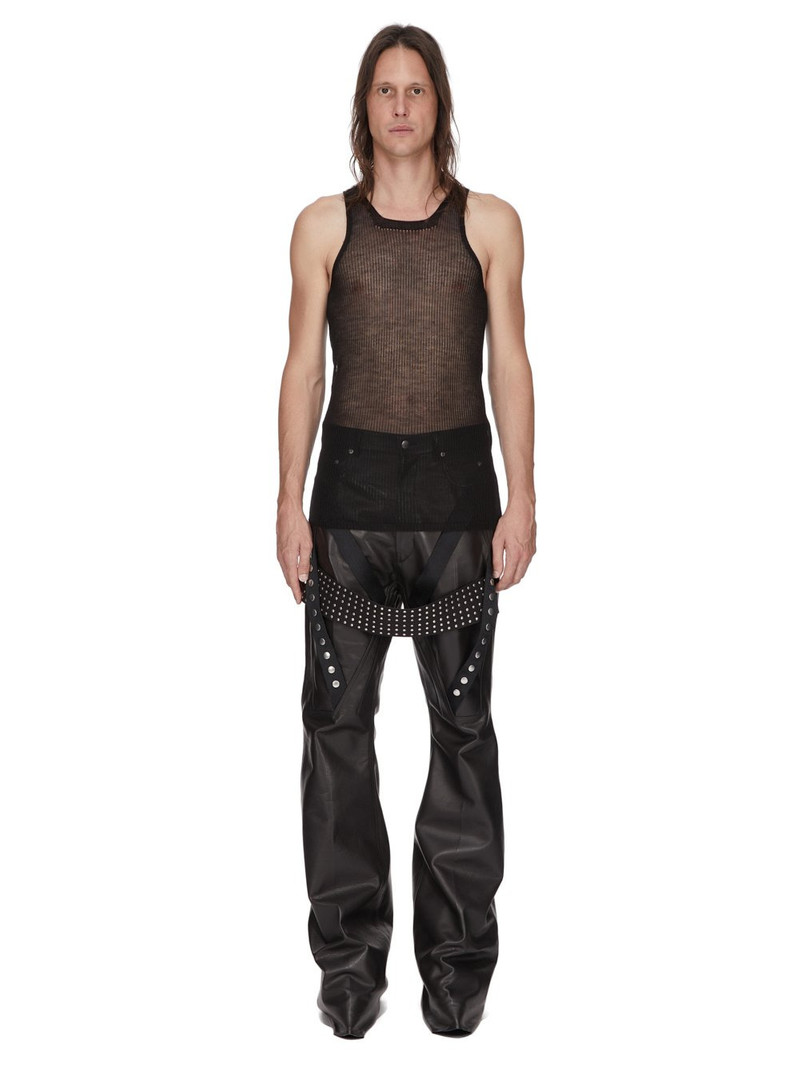 Rick Owens KNITS outlook