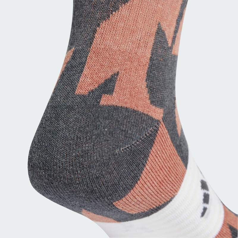 Terrex Multi 3 Pack Socks 4