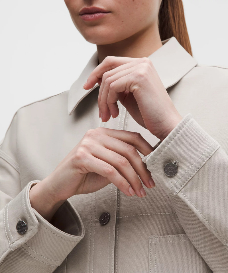 EasyFive Jacket 7