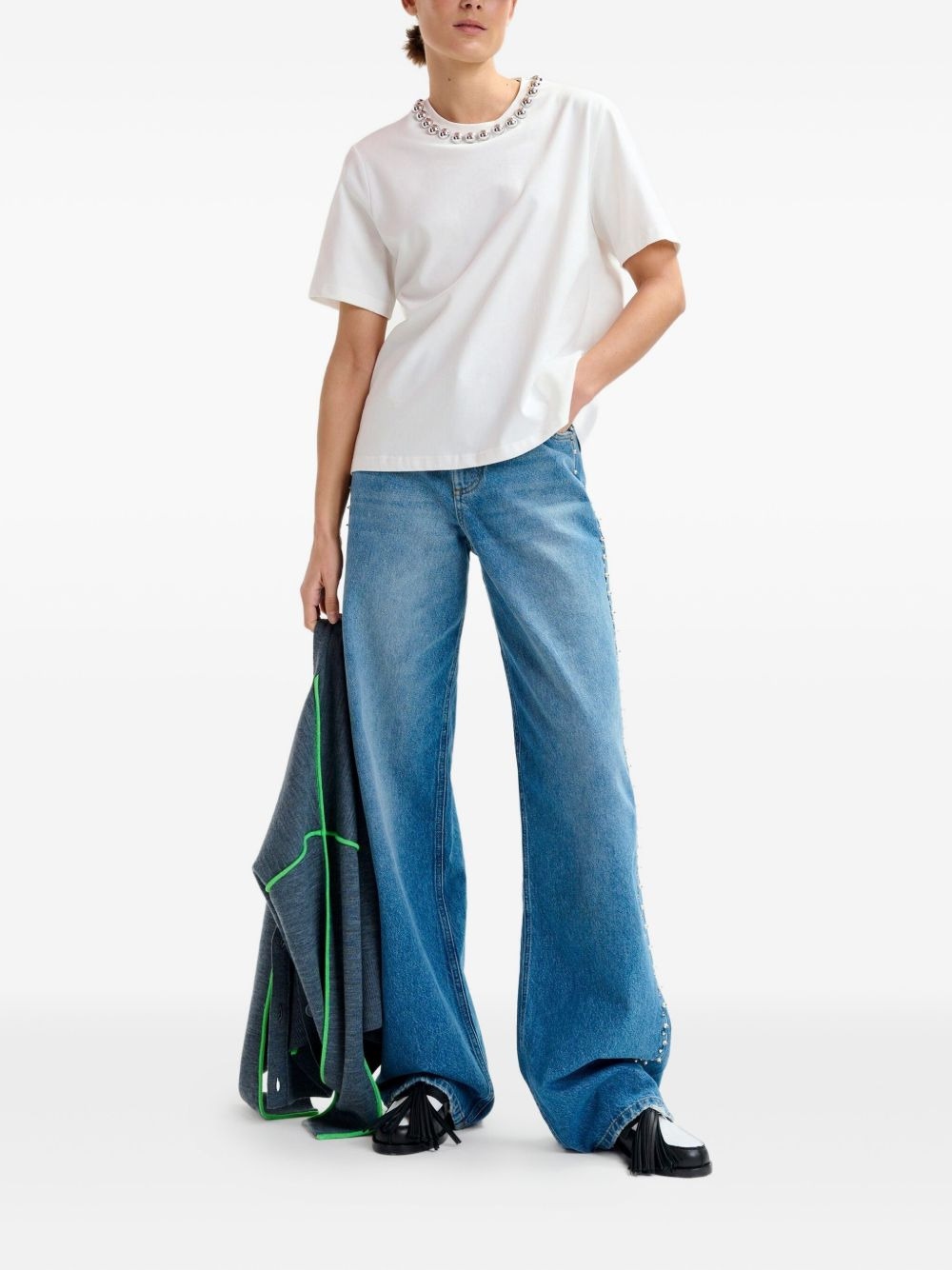 Intenso T-shirt - 2