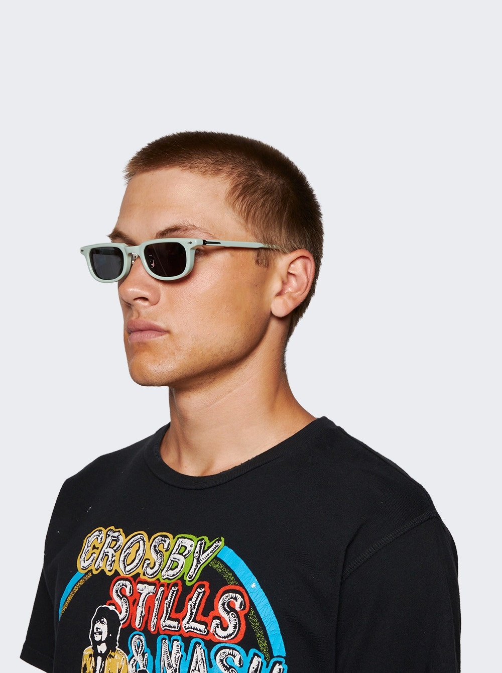 Laurence Sunglasses Glacier - 3