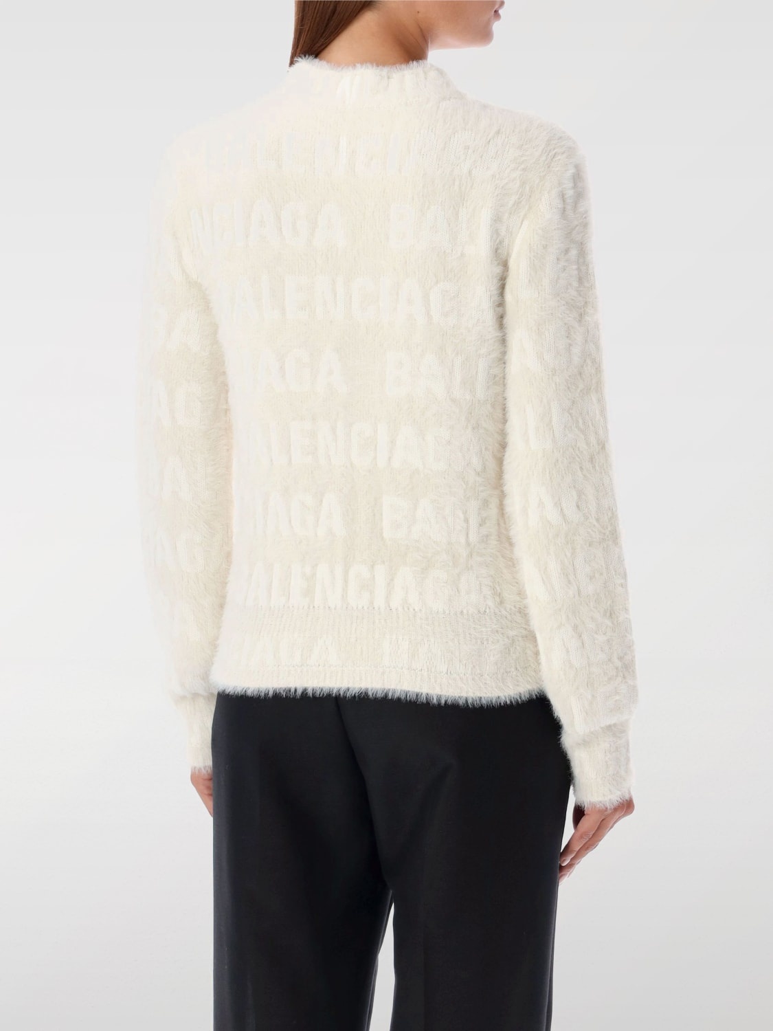 Sweater woman Balenciaga - 2