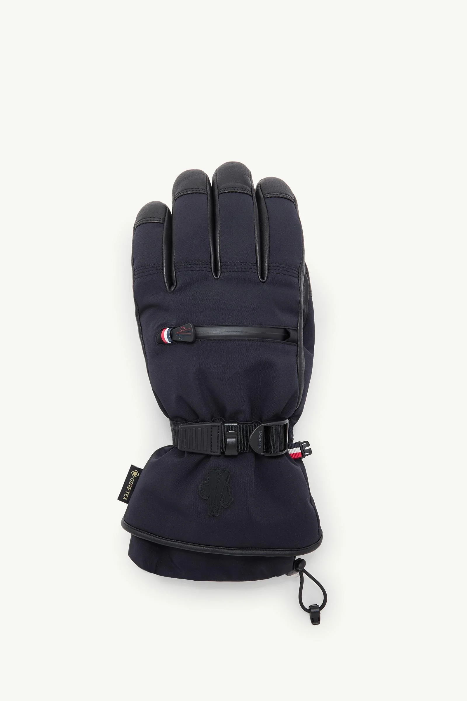 Padded Gloves - 1