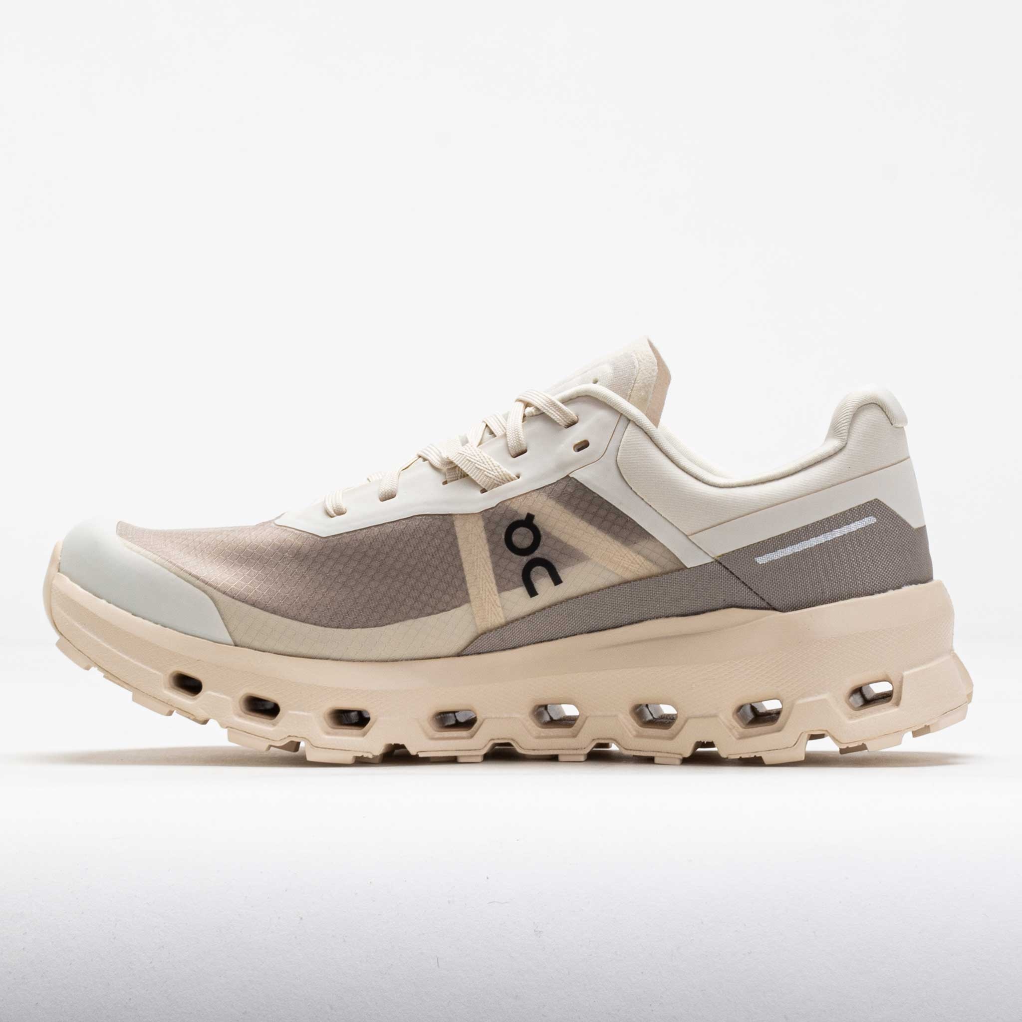 On Cloudvista 2 Women's Cream/Desert - 2