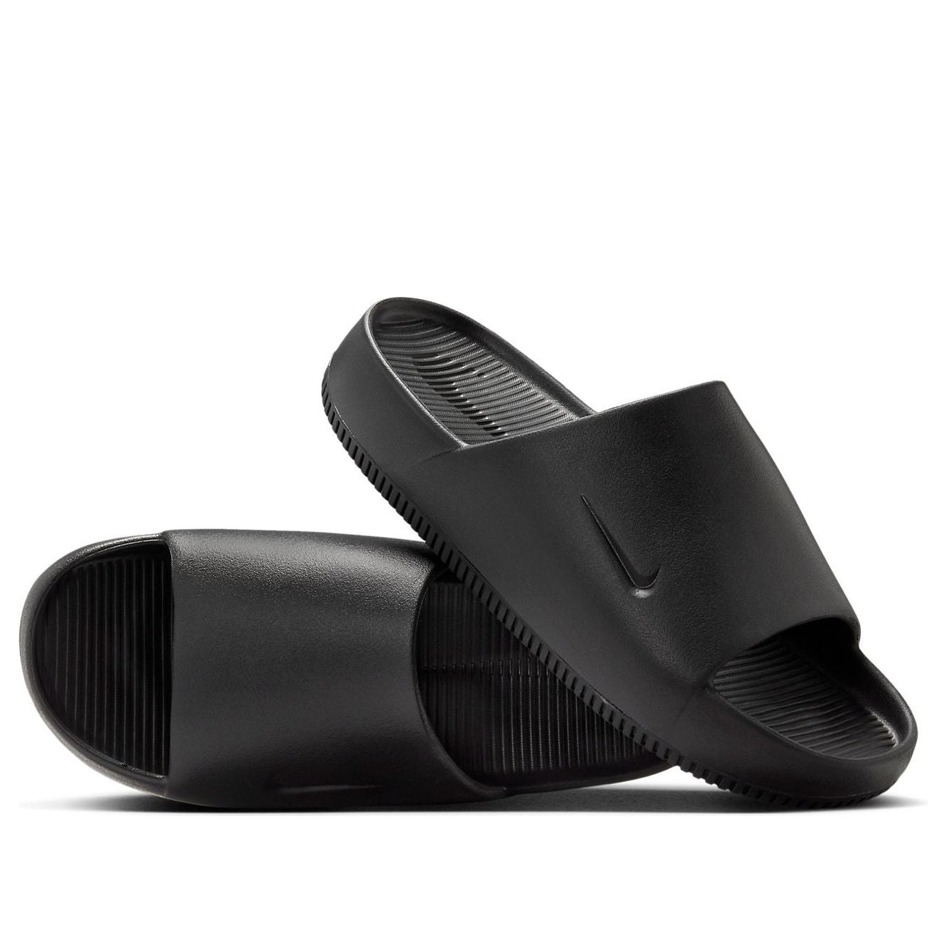 Nike Calm Slide 'Black' FD4116-001 - 6