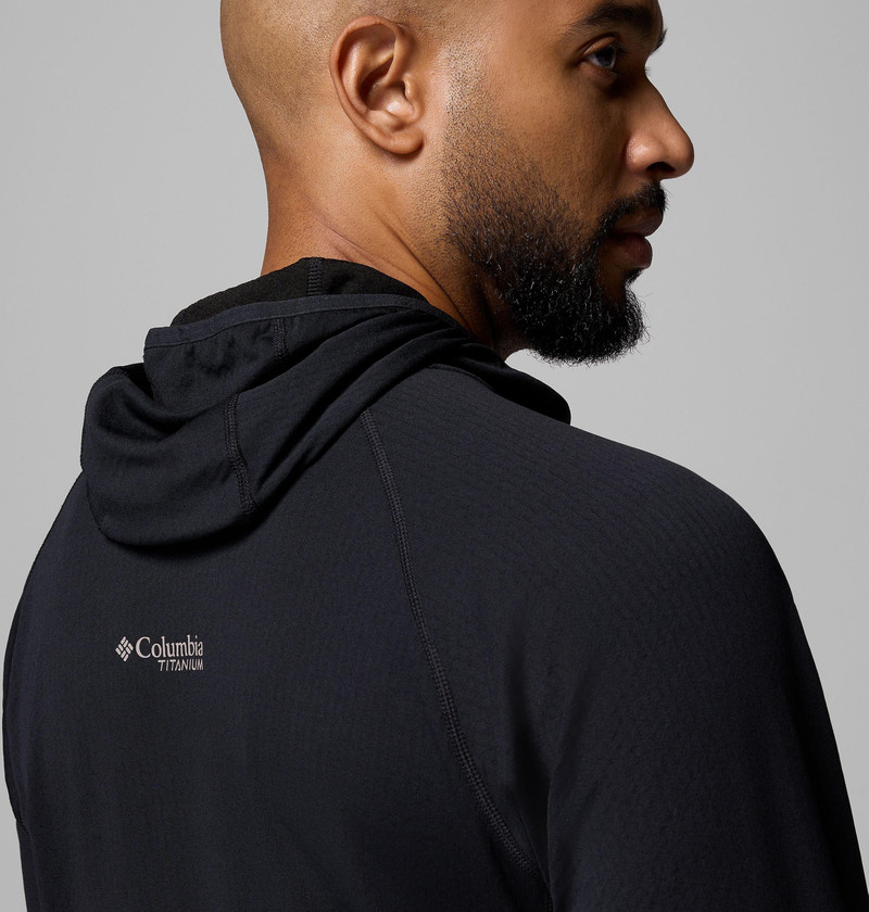 Men's DriVenture Hooded Pullover 9