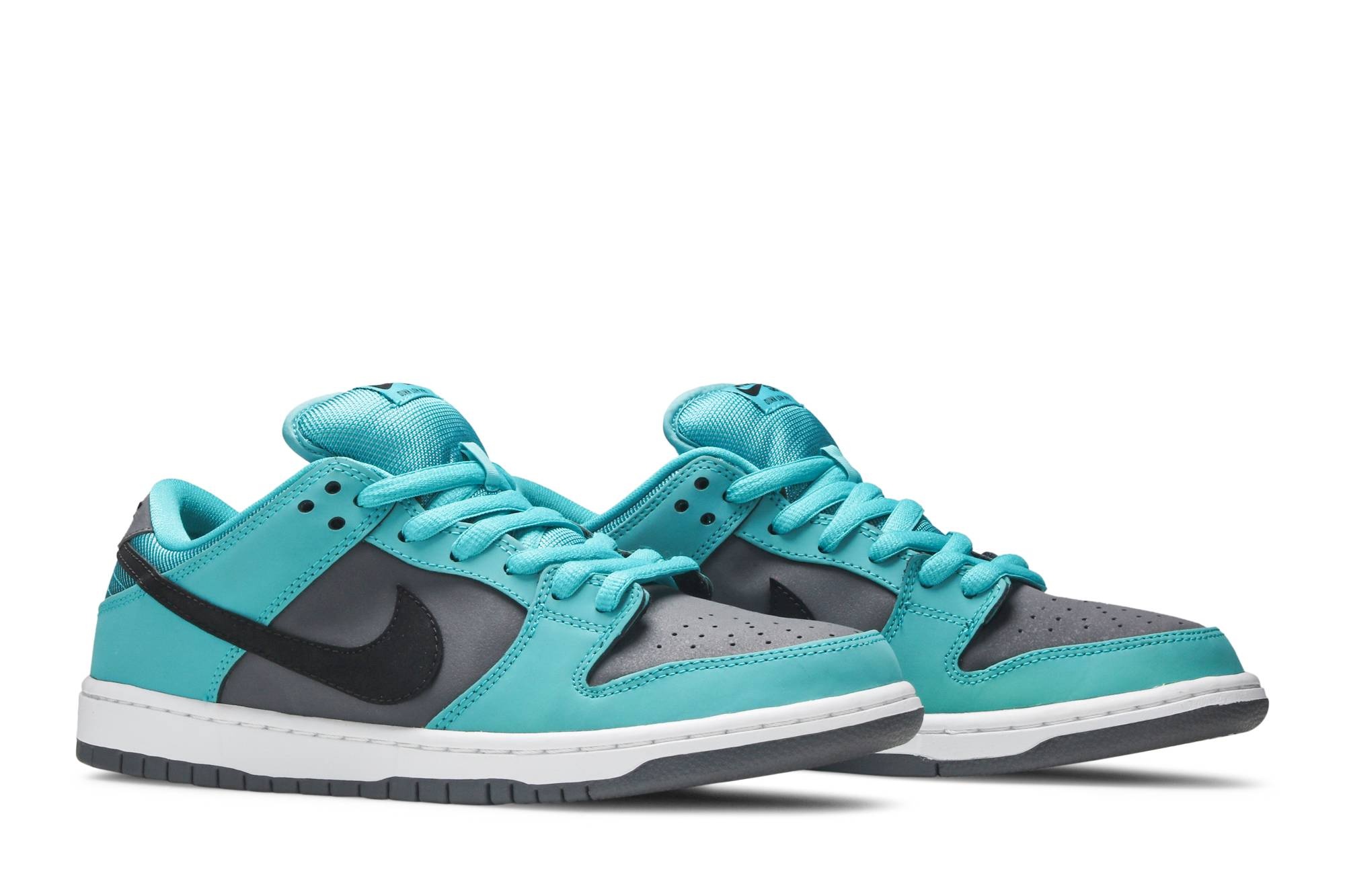 SB Dunk Low Pro - 8