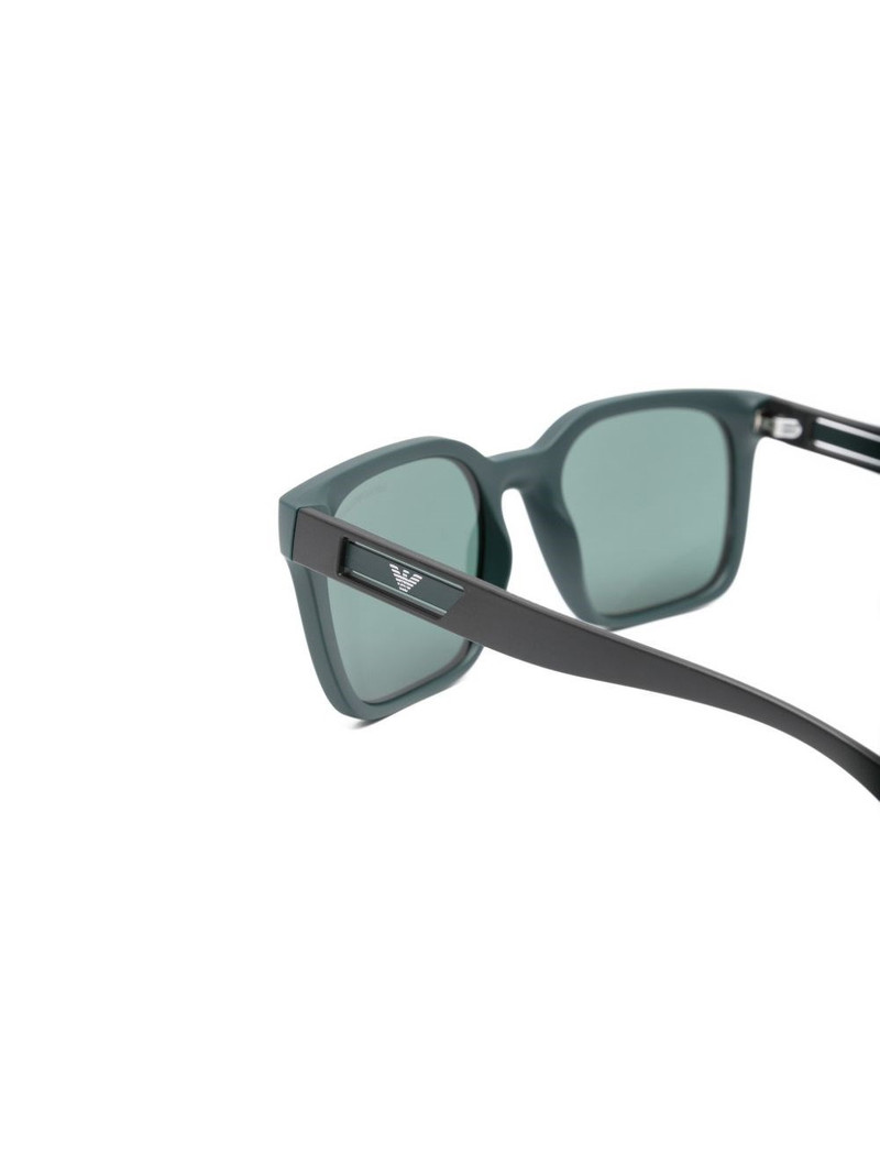 EMPORIO ARMANI Sunglasses outlook