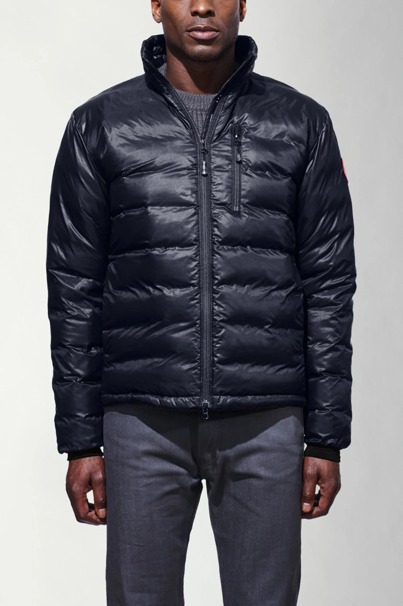 MEN'S LODGE DOWN JACKET - 2