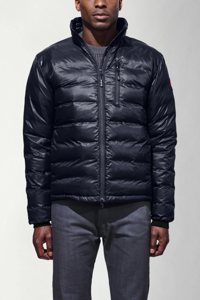 Canada Goose MEN'S LODGE DOWN JACKET outlook